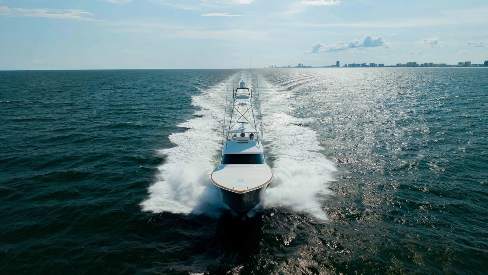 2018 Viking 72 Convertible - Photo 61