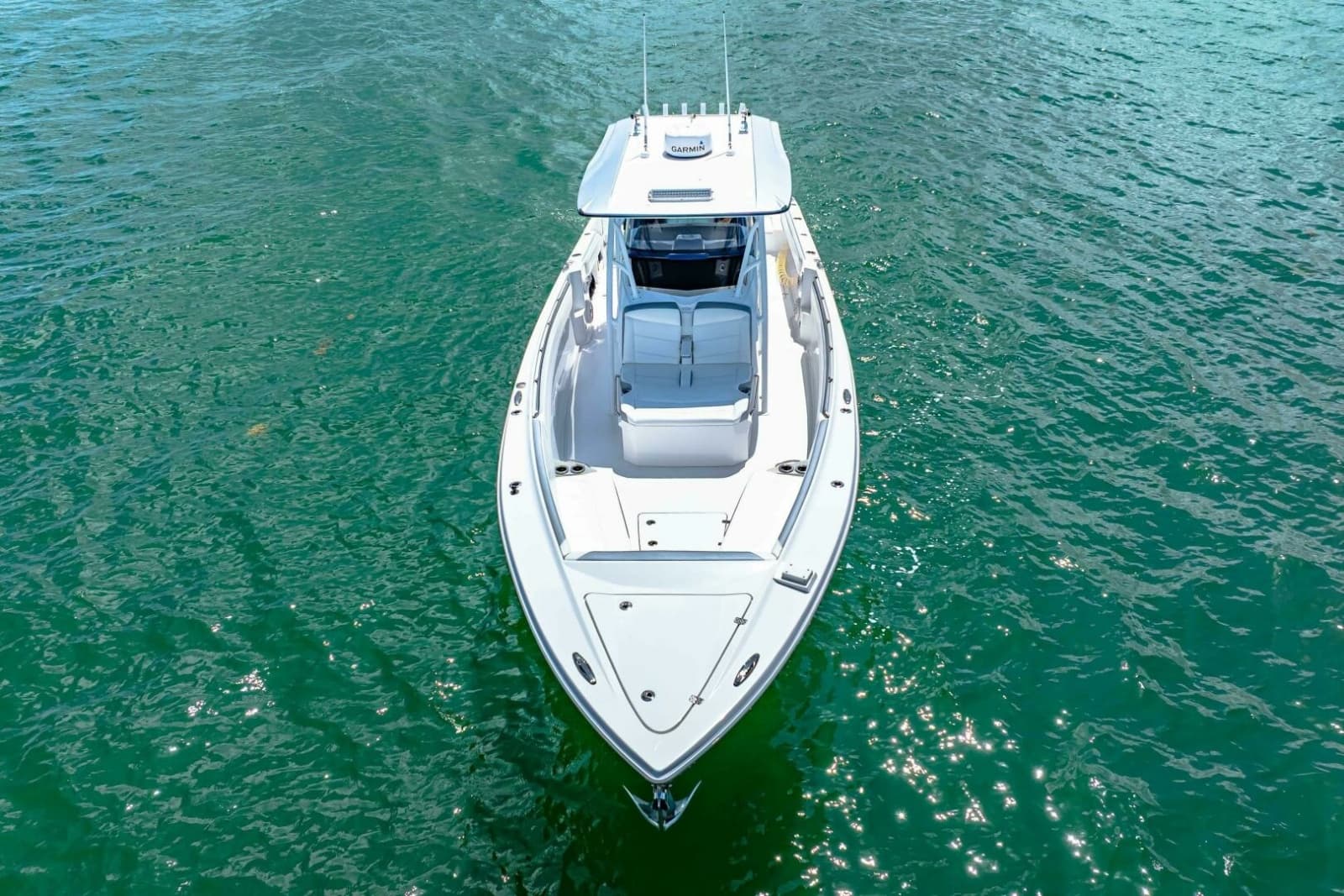 2021 Nor-Tech 390 SS - Photo 47