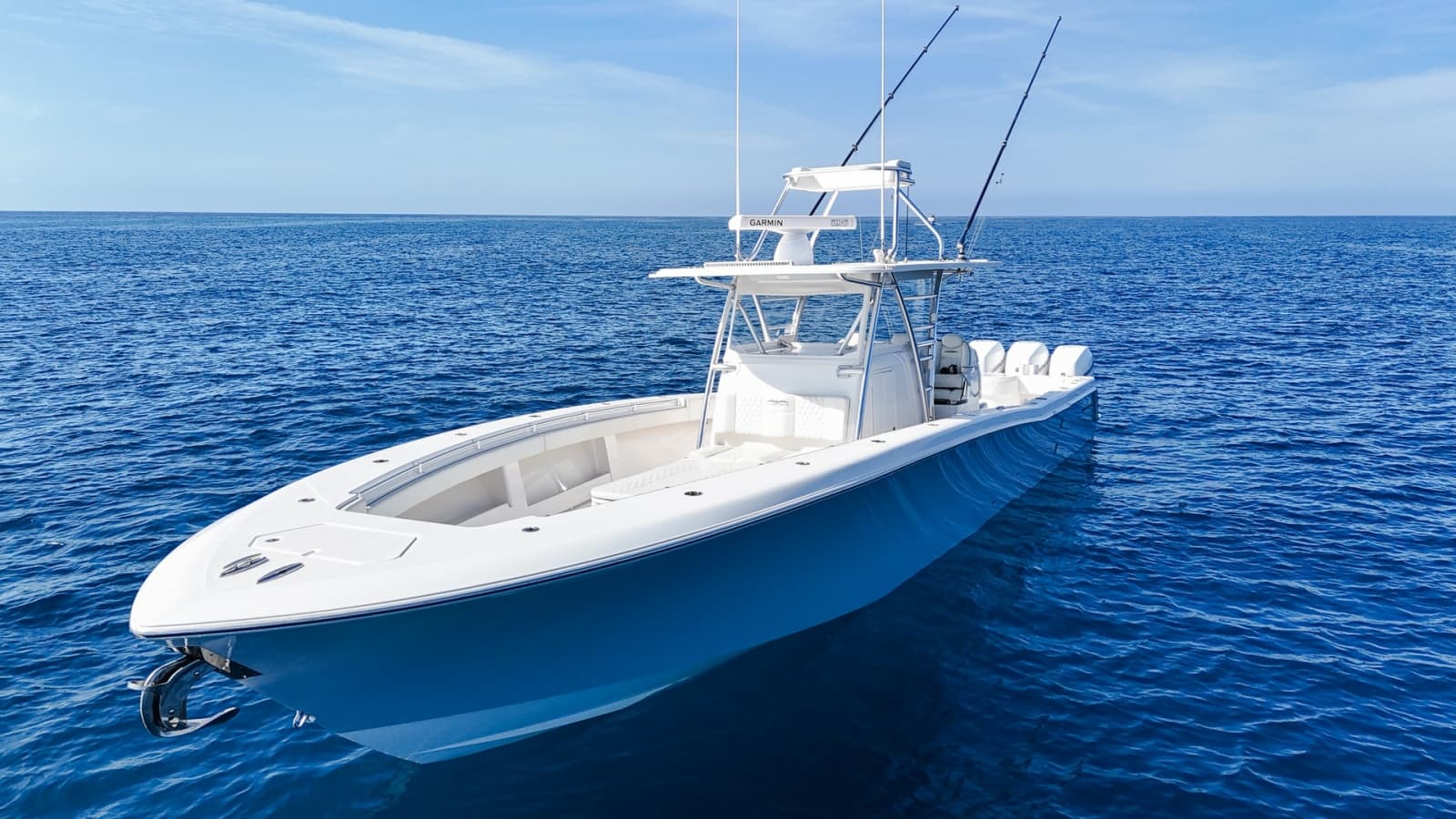 2021 Invincible 42 Center Console - Photo 31