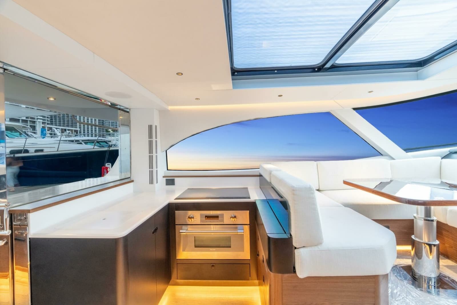 2025 ECLIPSE 505 Shadow - Photo 6