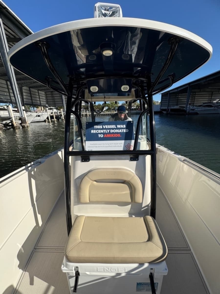 2021 Sailfish 29 Center Console - Photo 14