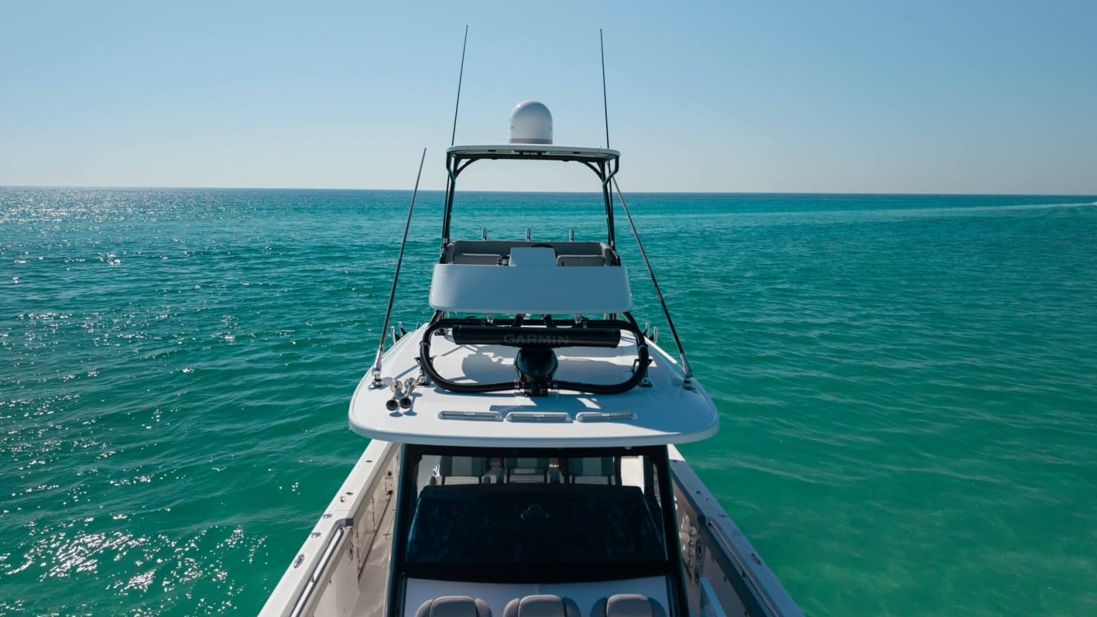 2023 Everglades 455 Center Console - Photo 39