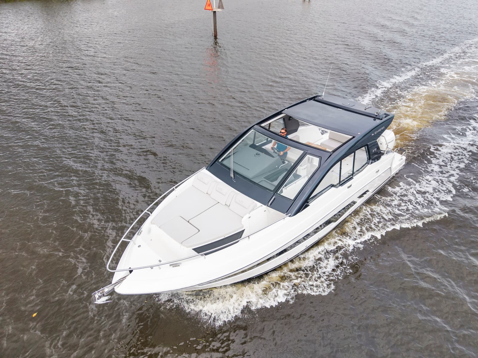 2025 Schaefer 375 HT - Photo 40