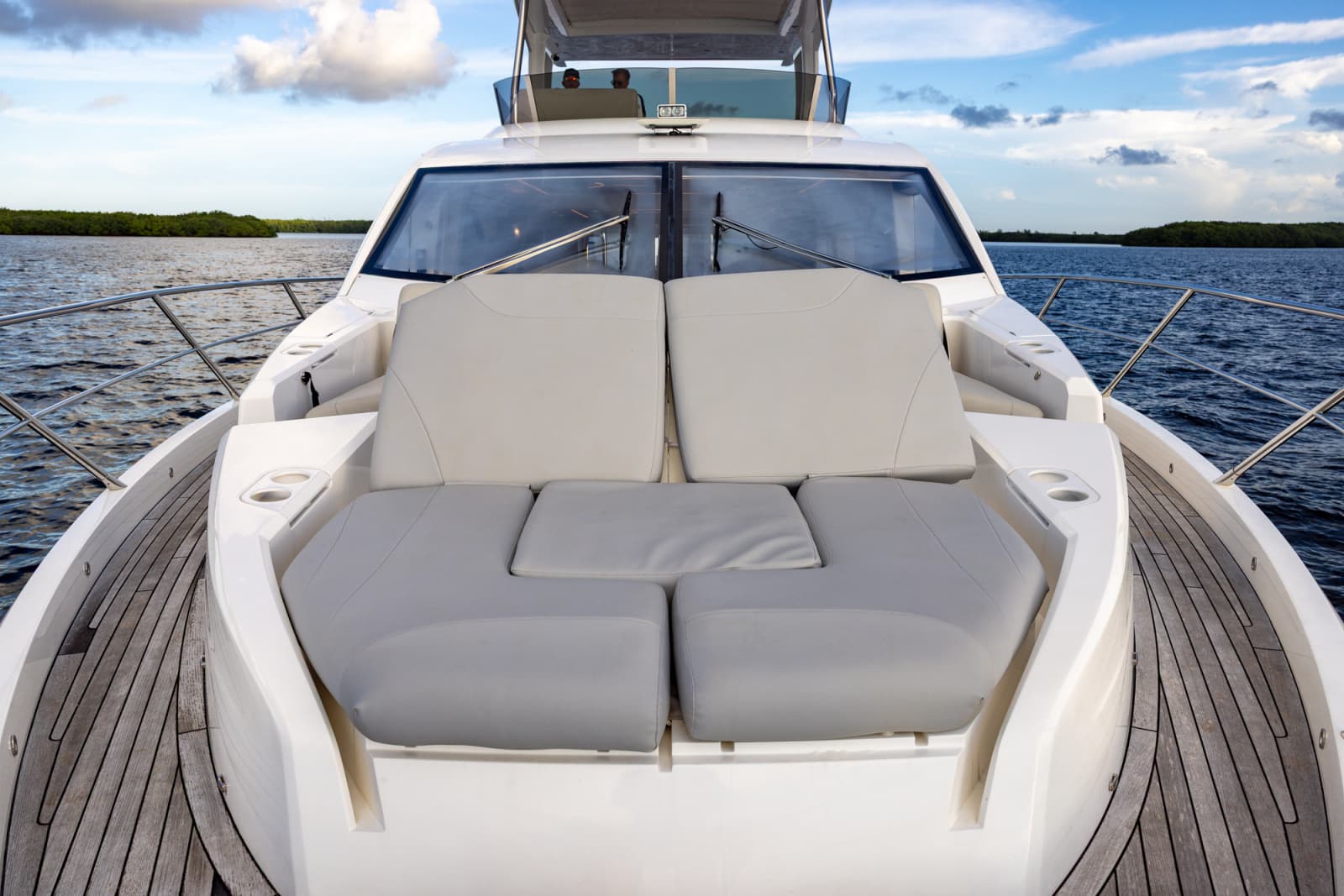 2022 Sunseeker Manhattan 68 - Photo 93