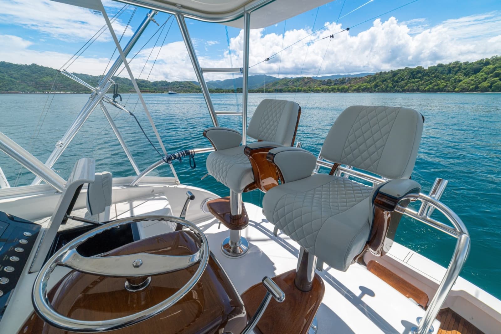 2023 Viking 46 Billfish - Photo 39