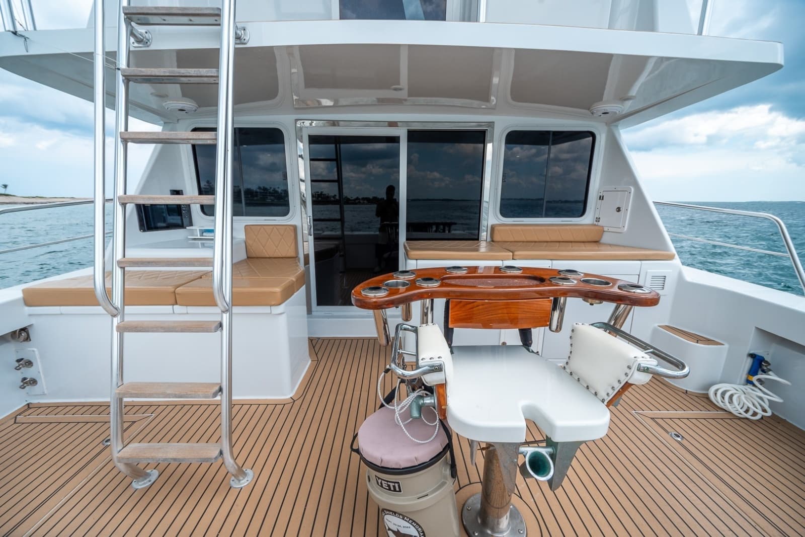 2000 Venturer 44 Catamaran/Sportfish - Photo 55