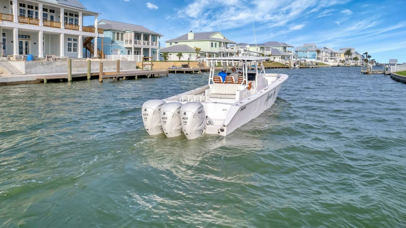 2023 Jupiter 43 Center Console - Photo 91