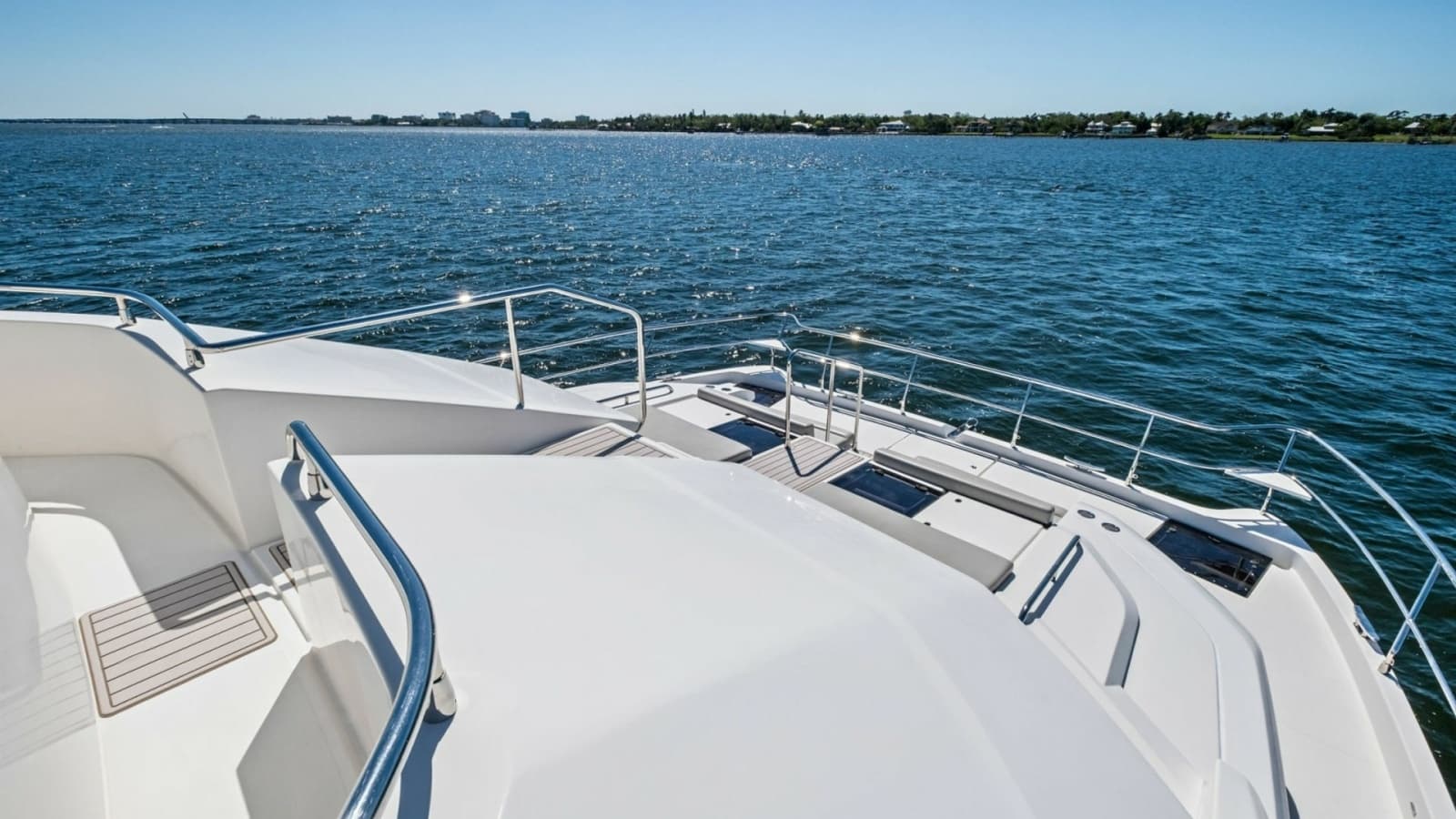 2022 Aquila 54 Yacht - Photo 57