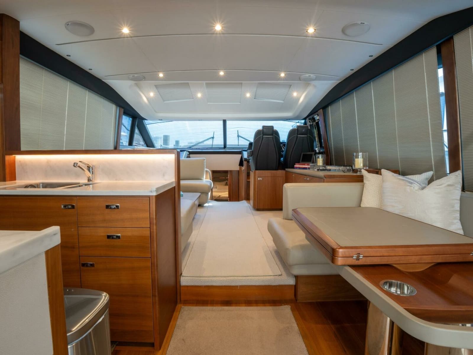 2020 Princess S66 - Photo 33