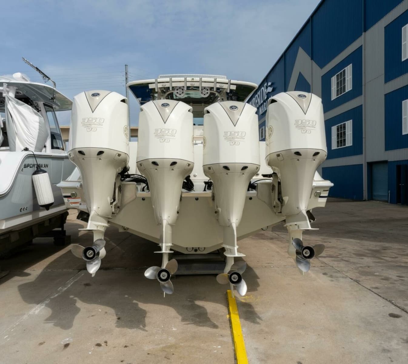 2018 HCB 4200 Siesta - Photo 22