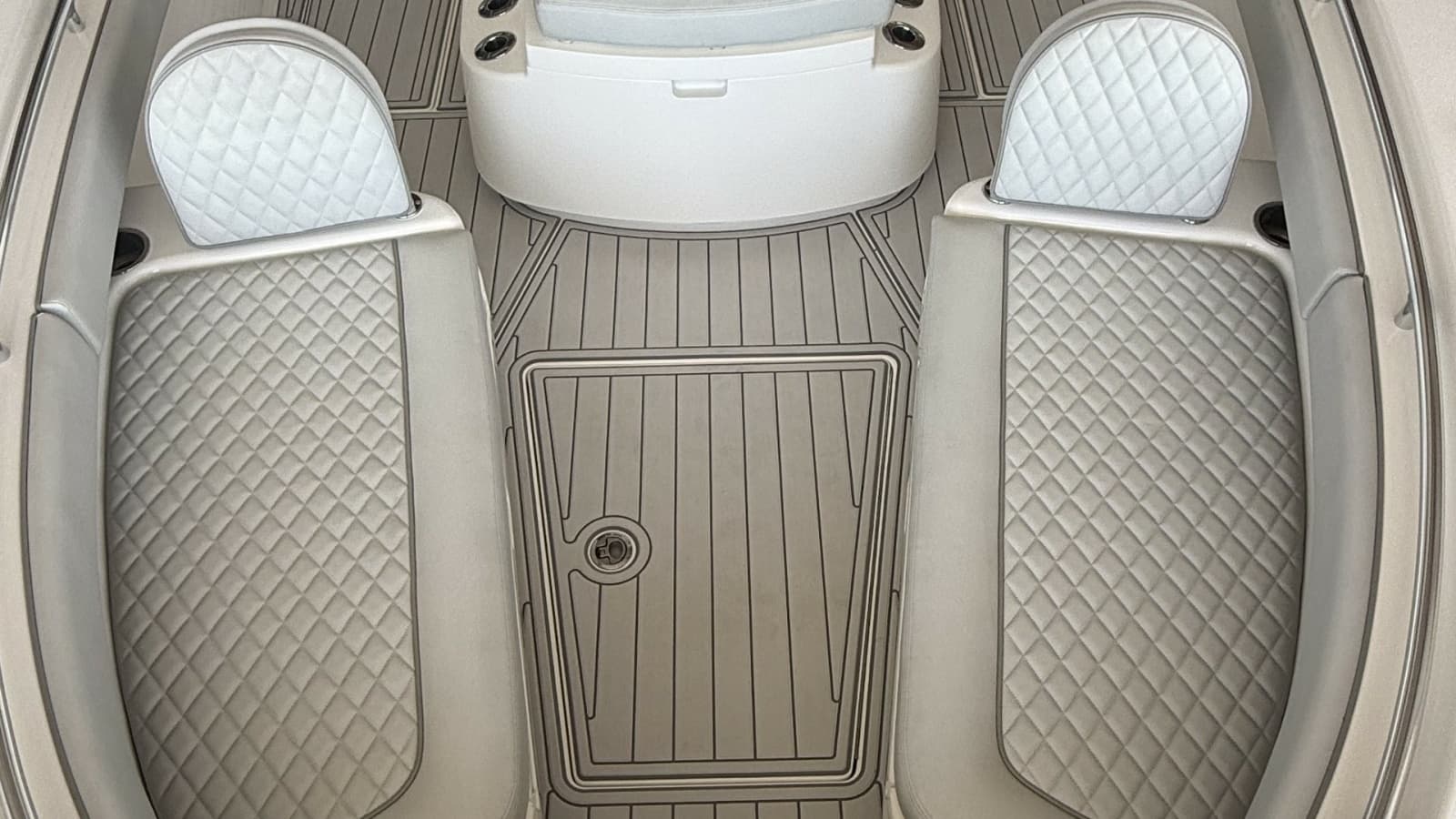 2025 Valhalla Boatworks V-29 - Photo 4