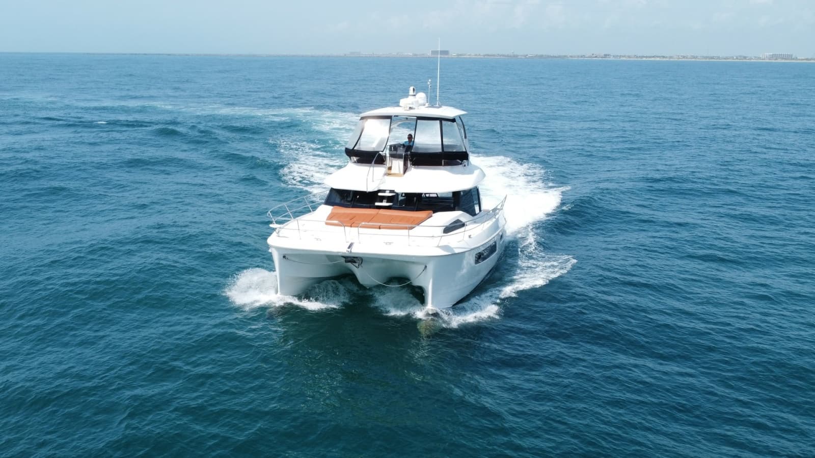 2021 Aquila 44 Motor Yacht - Photo 78