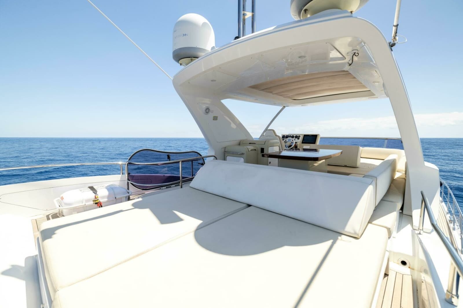 2015 Azimut 64 Flybridge - Photo 44