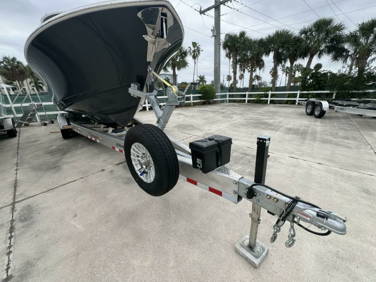2023 Valhalla Boatworks V-33 - Photo 40