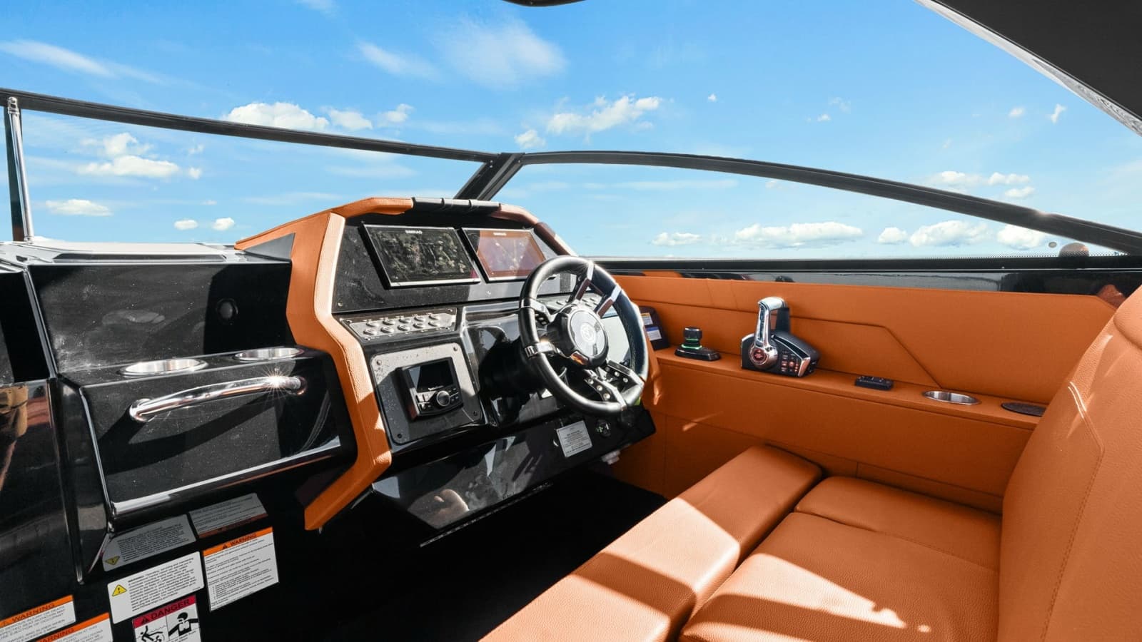 2022 Cruisers Yachts 34 GLS - Photo 16
