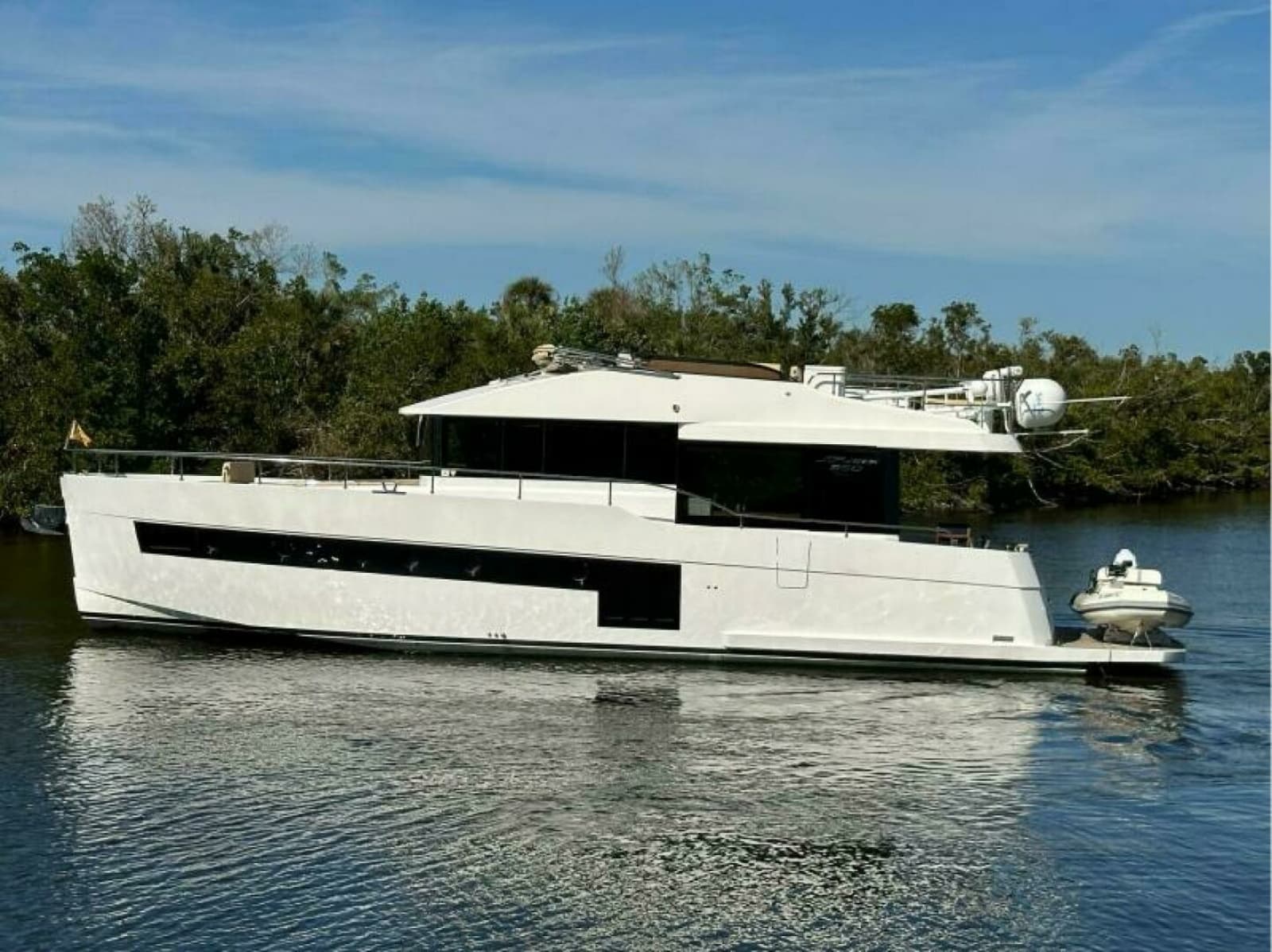 2019 Sundeck Yachts 580 Sport - Photo 180