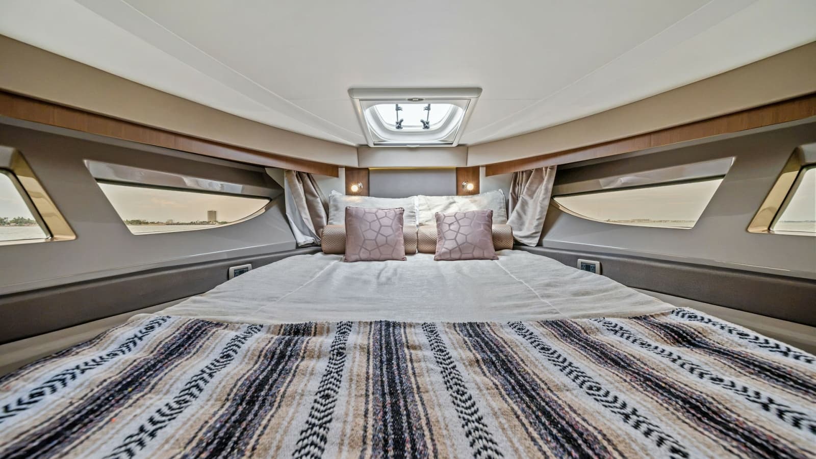2018 Sea Ray 400 fly - Photo 5