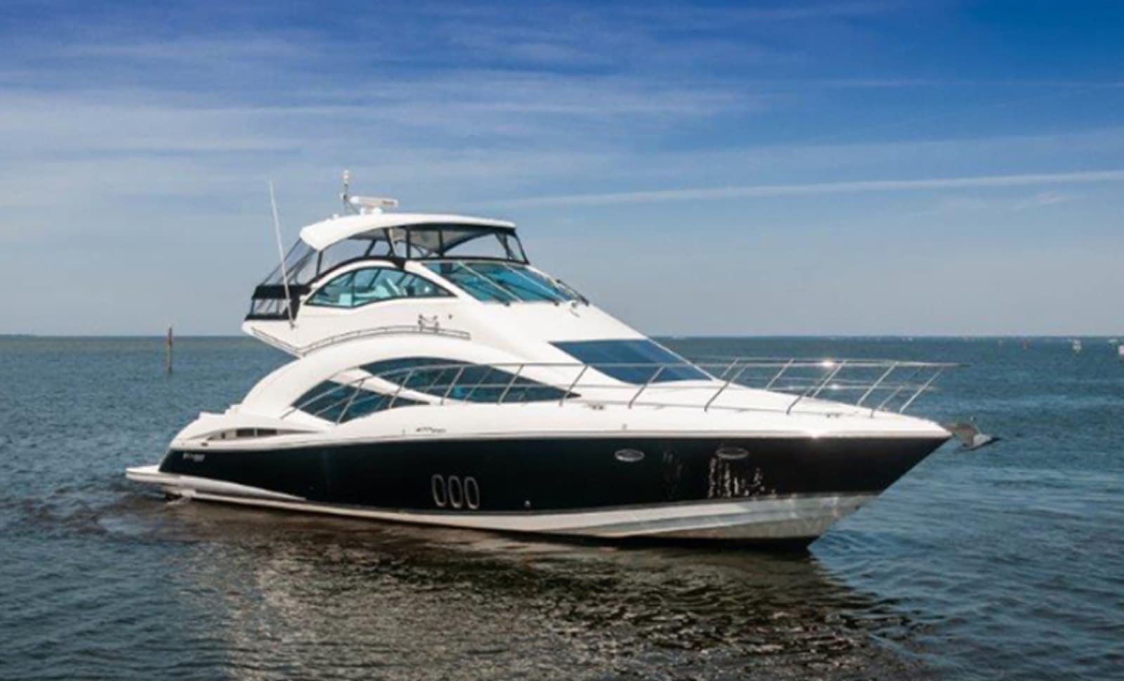2006 Cruisers Yachts 477 Sport Sedan - Photo 1