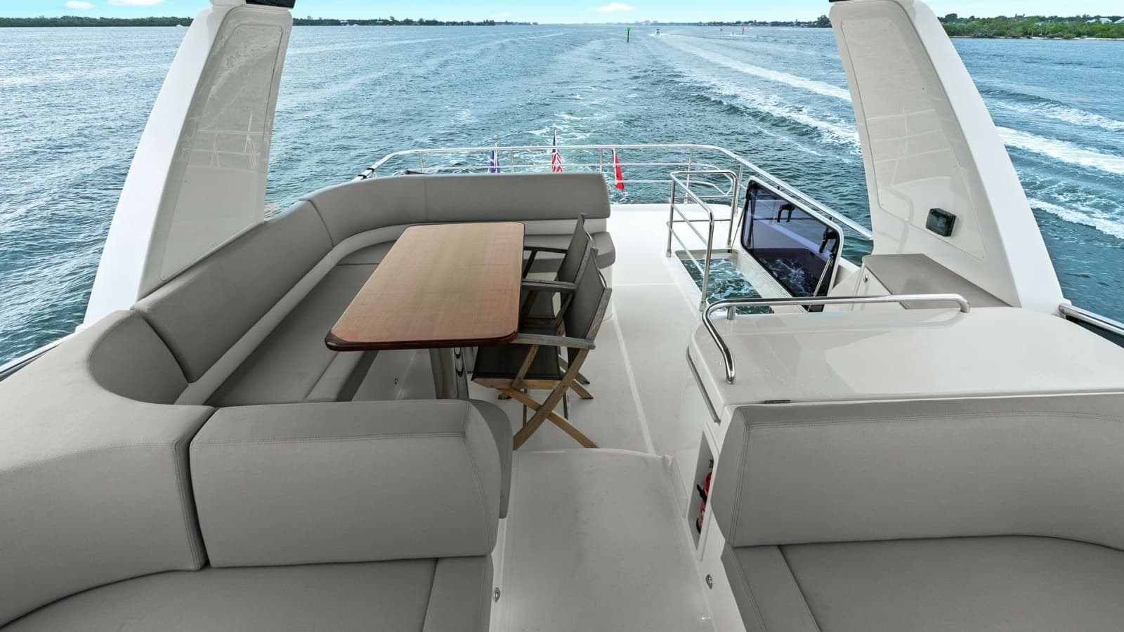 2024 Absolute 52 Navetta - Photo 20