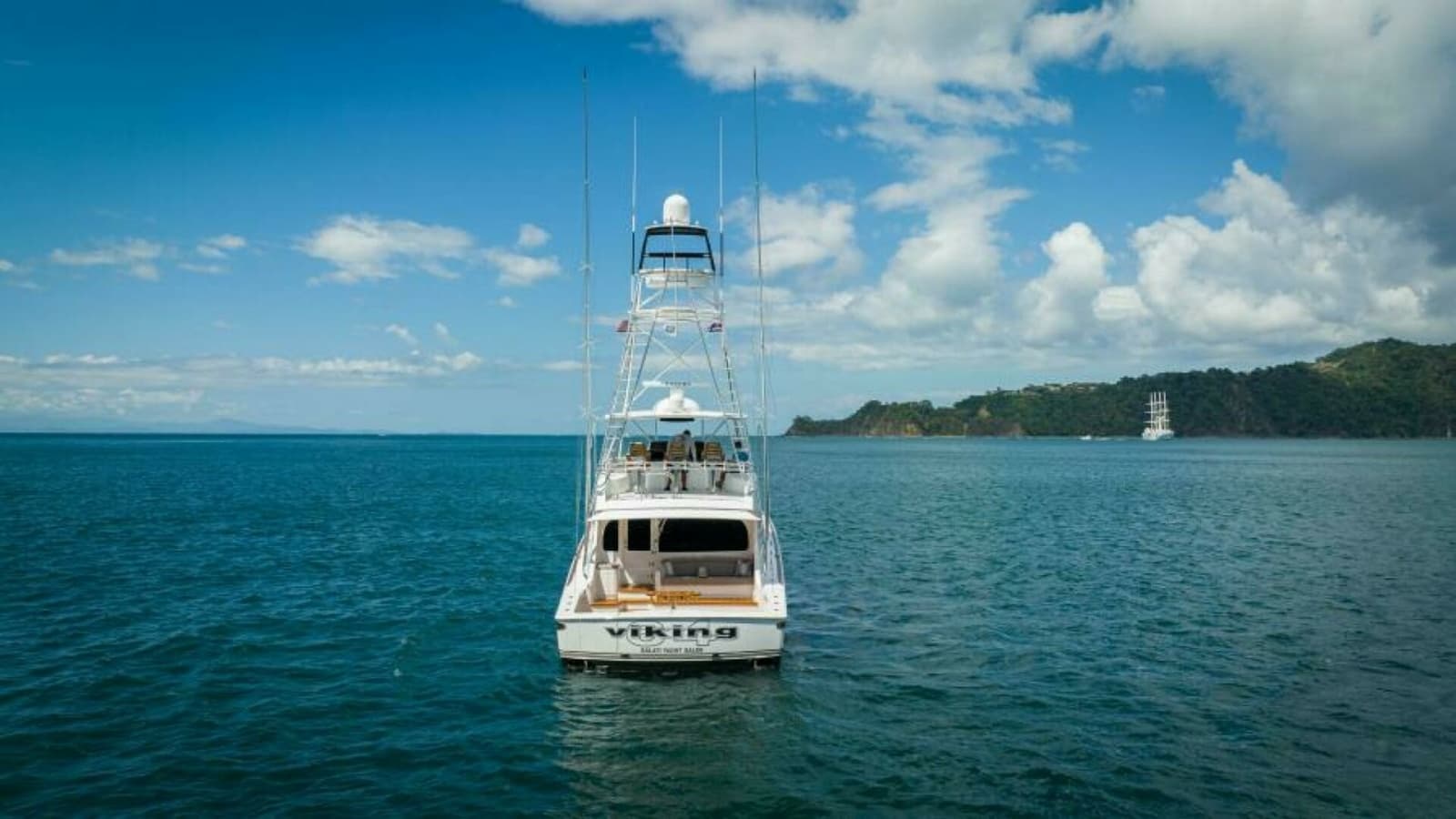 2023 Viking 64 Convertible - Photo 69