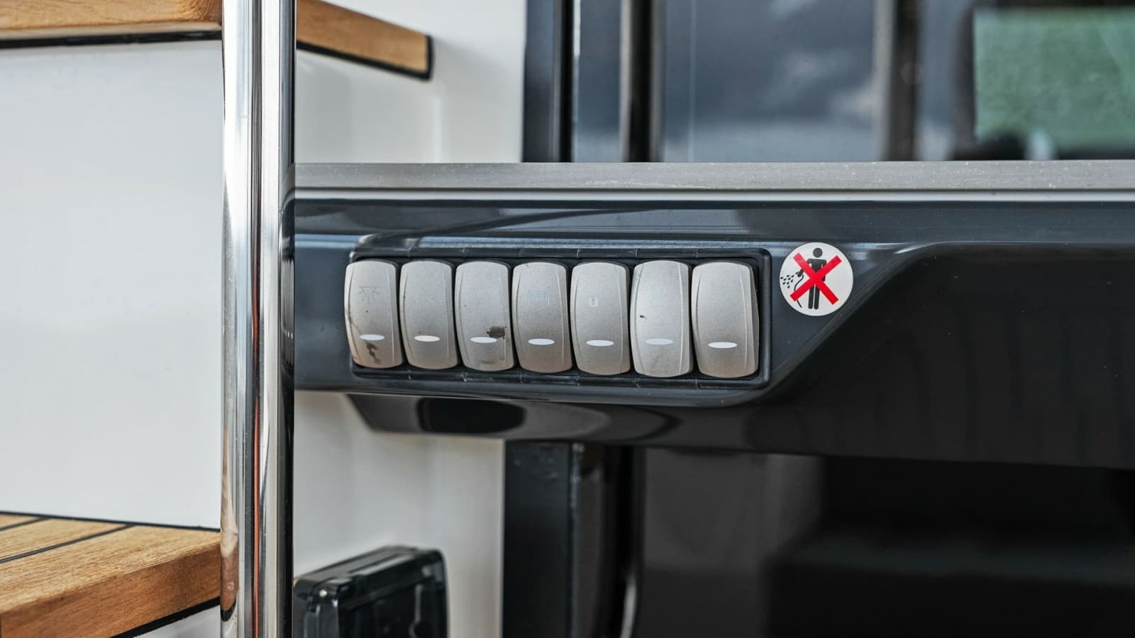 2024 Absolute 52 Navetta - Photo 27