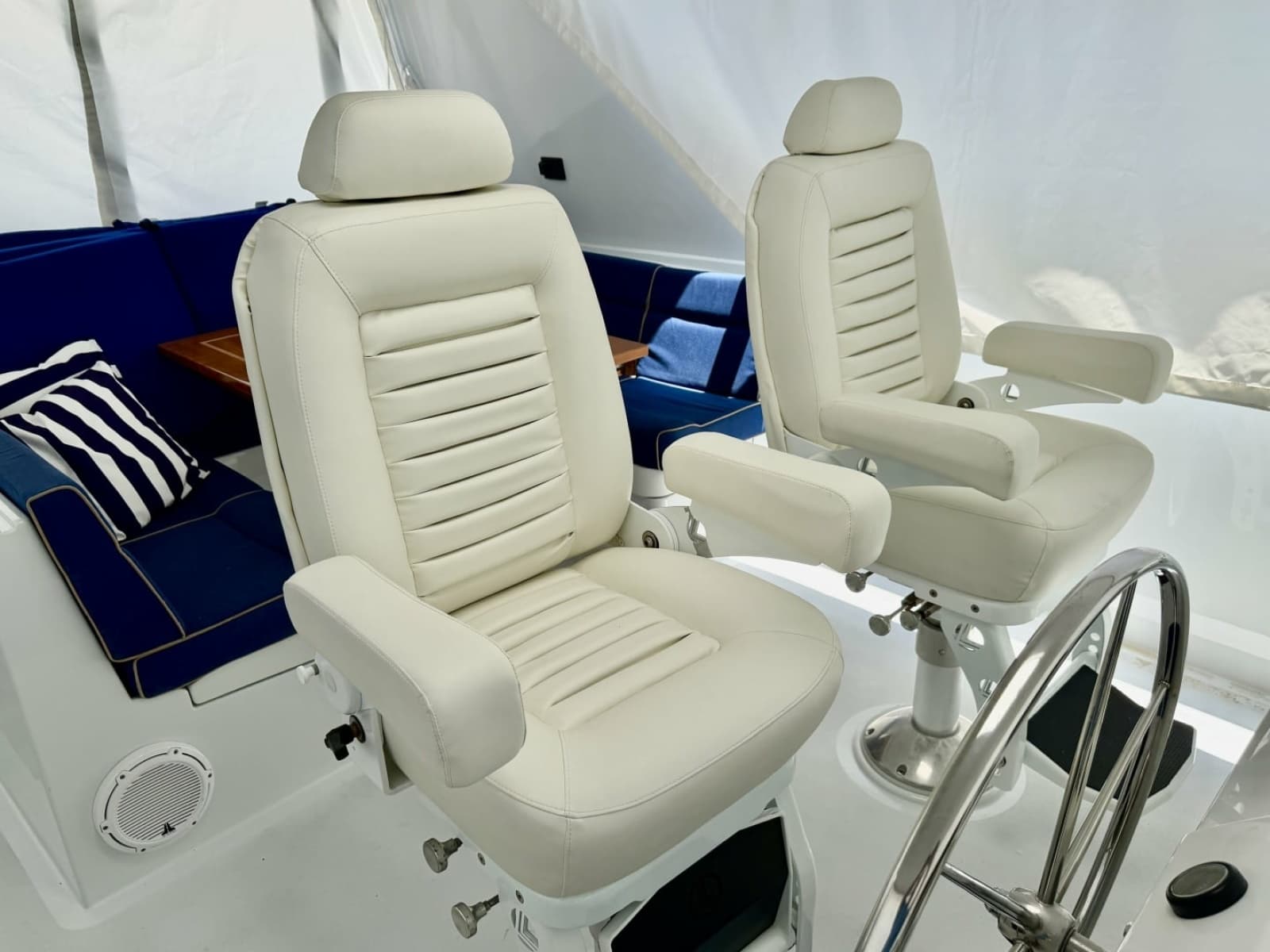 2012 Alaskan 70 Motor Yacht - Photo 19