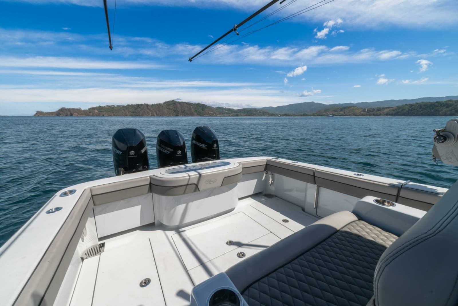 2021 Valhalla Boatworks V-37 - Photo 5