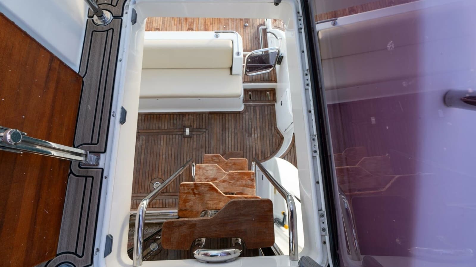 2013 Azimut 40 Flybridge - Photo 66
