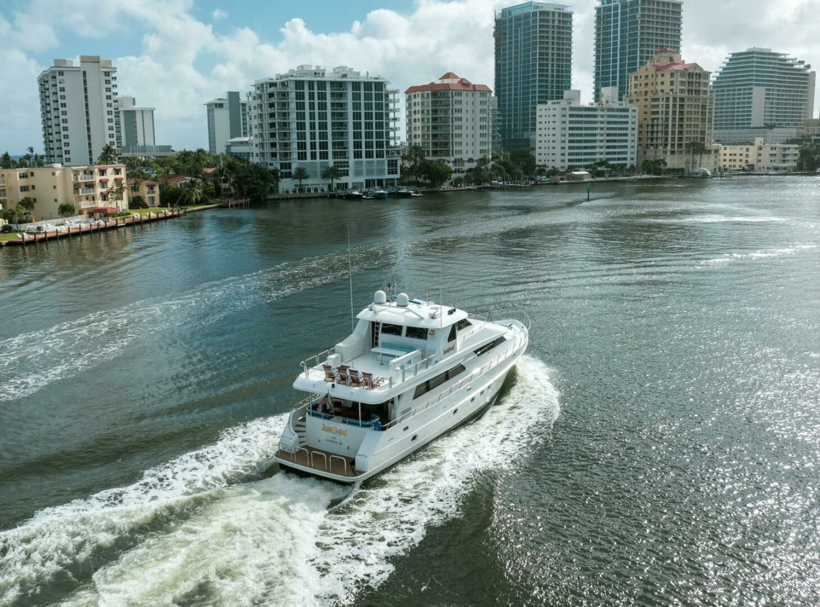 2005 Ocean Alexander 80 motoryacht - Photo 88