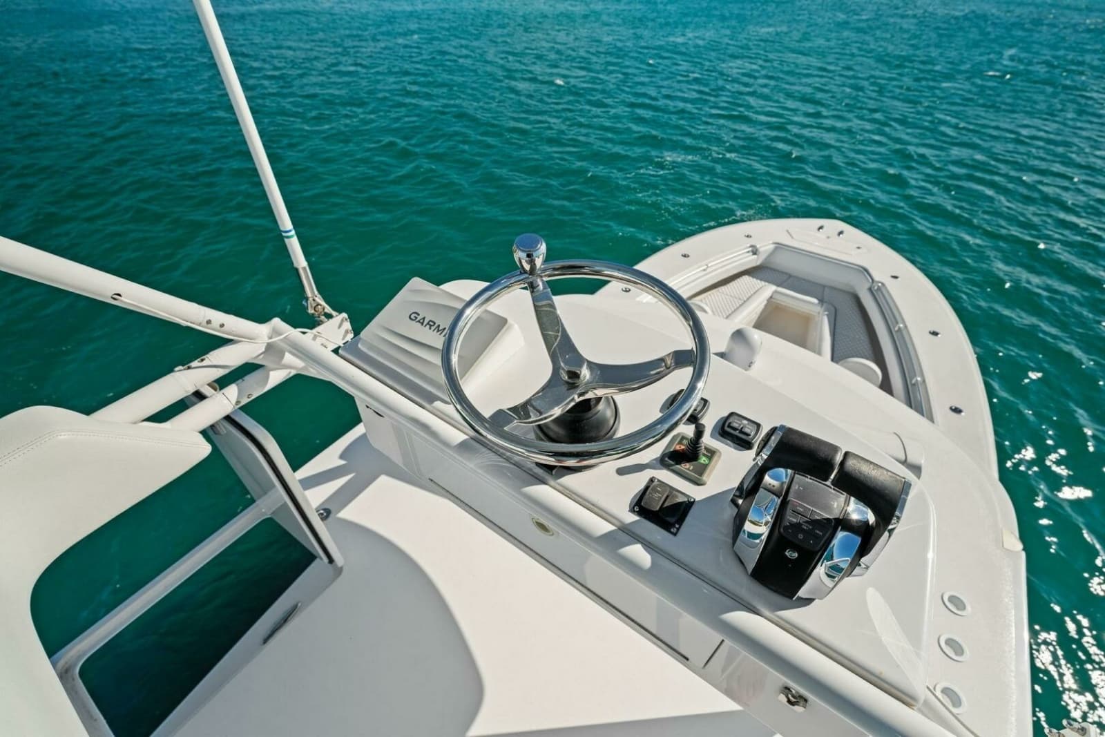 2019 Invincible 42 Open Fisherman - Photo 31