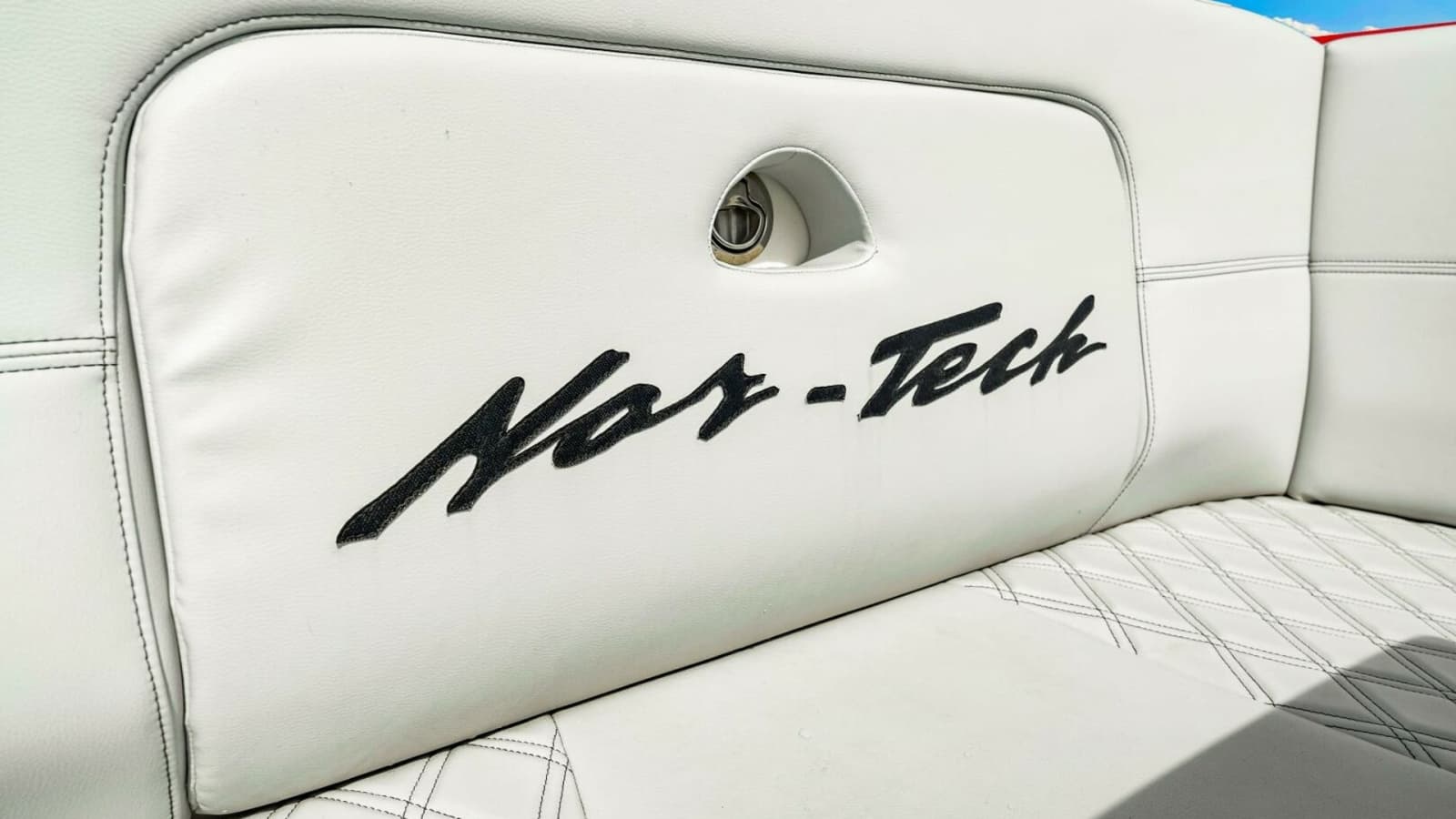 2022 Nor-Tech 390 SS - Photo 40