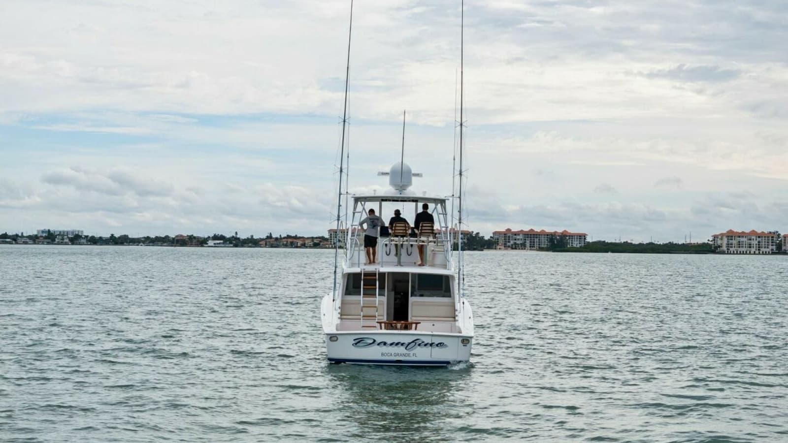 2021 Viking 46 Billfish - Photo 155