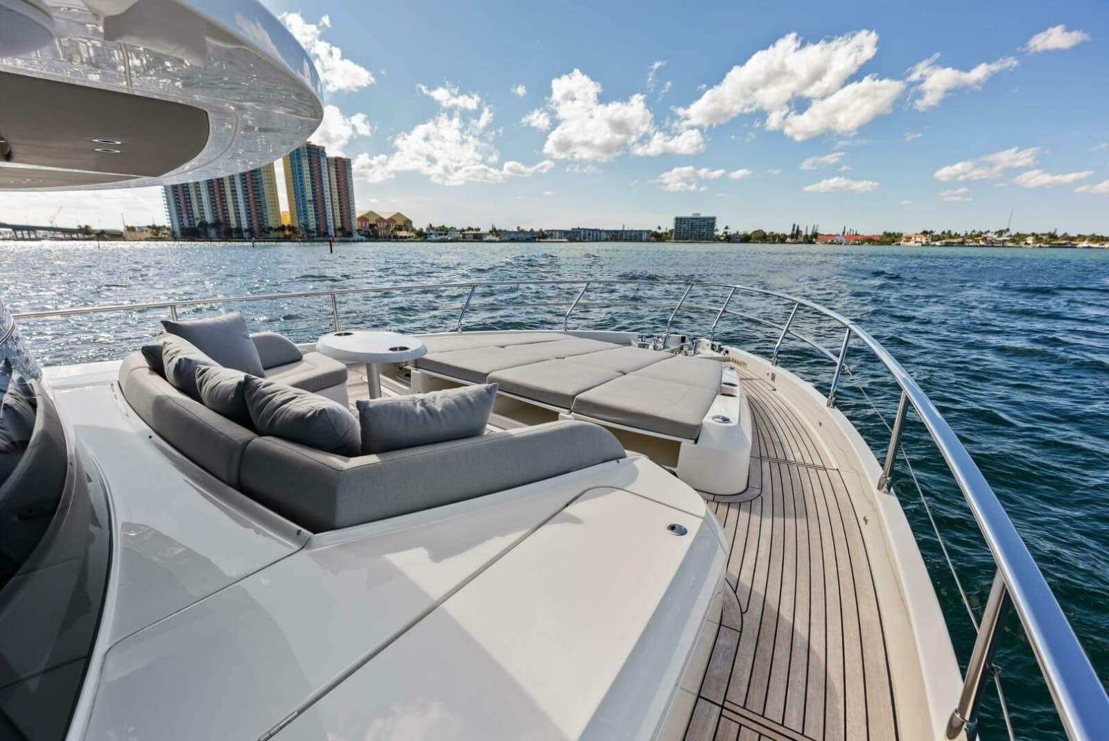 2025 Absolute 75 Navetta - Photo 109