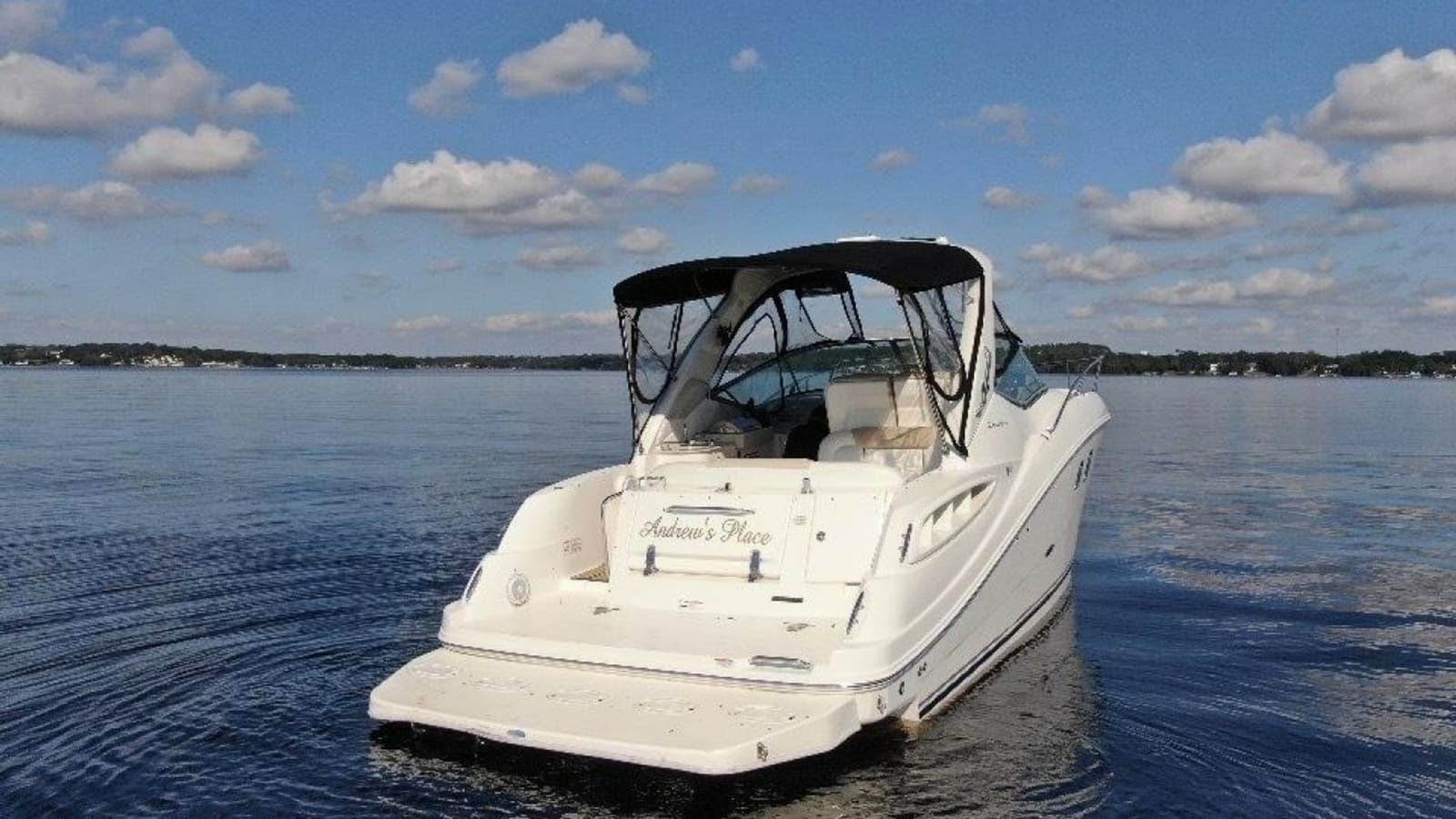 2009 Sea Ray 310 Sundancer - Photo 29