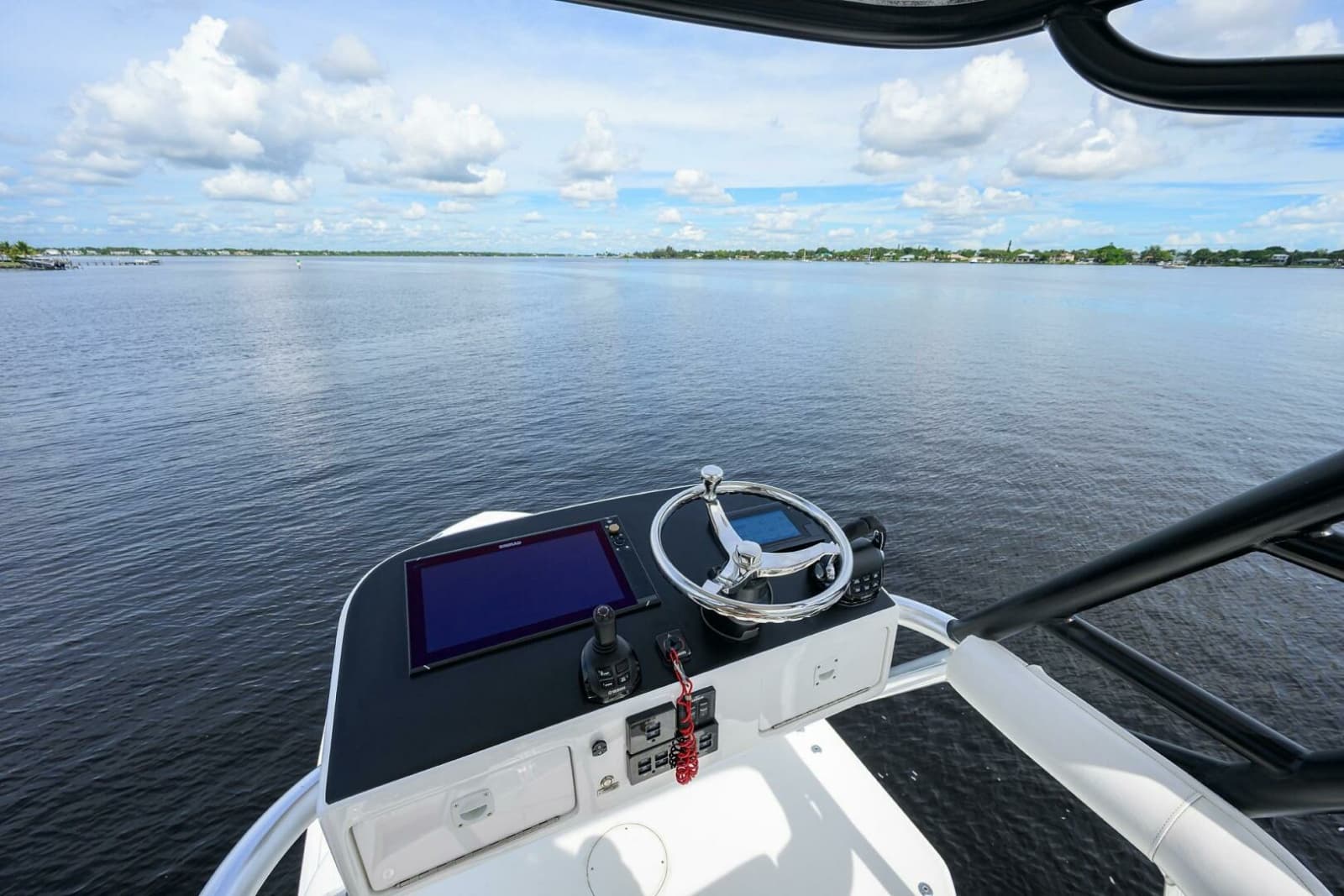 2018 Buddy Davis 42 Center Console - Photo 49