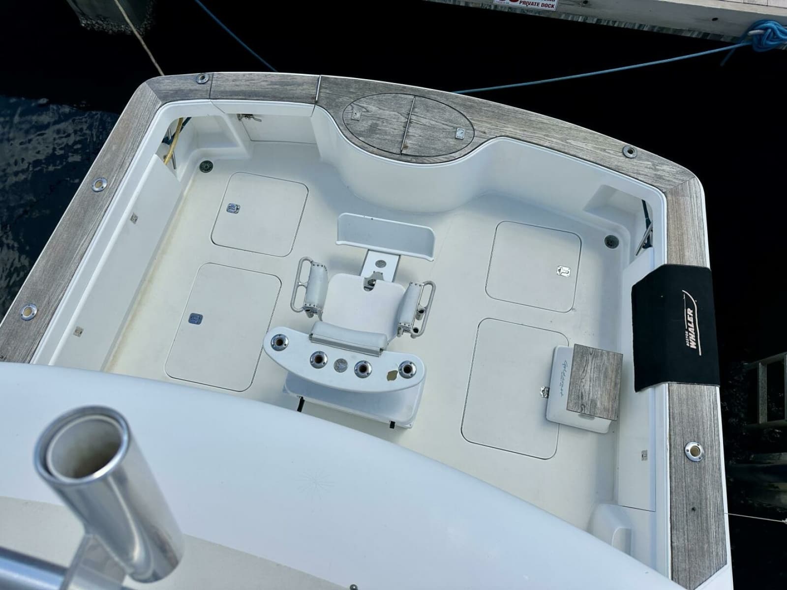 2005 Ocean Yachts 50 Super Sport - Photo 5