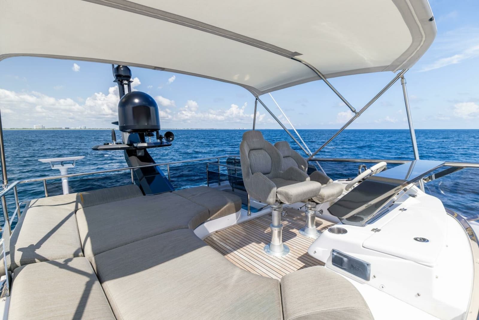 2021 Azimut S6 Sport Fly - Photo 34