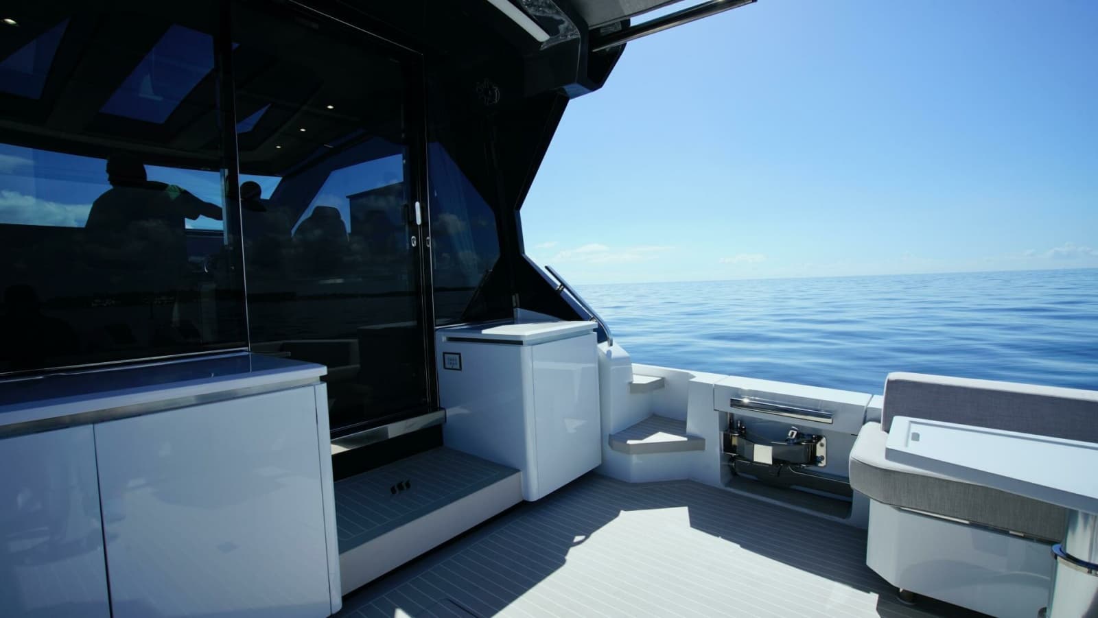 2024 Uniesse HTC5P - Photo 87