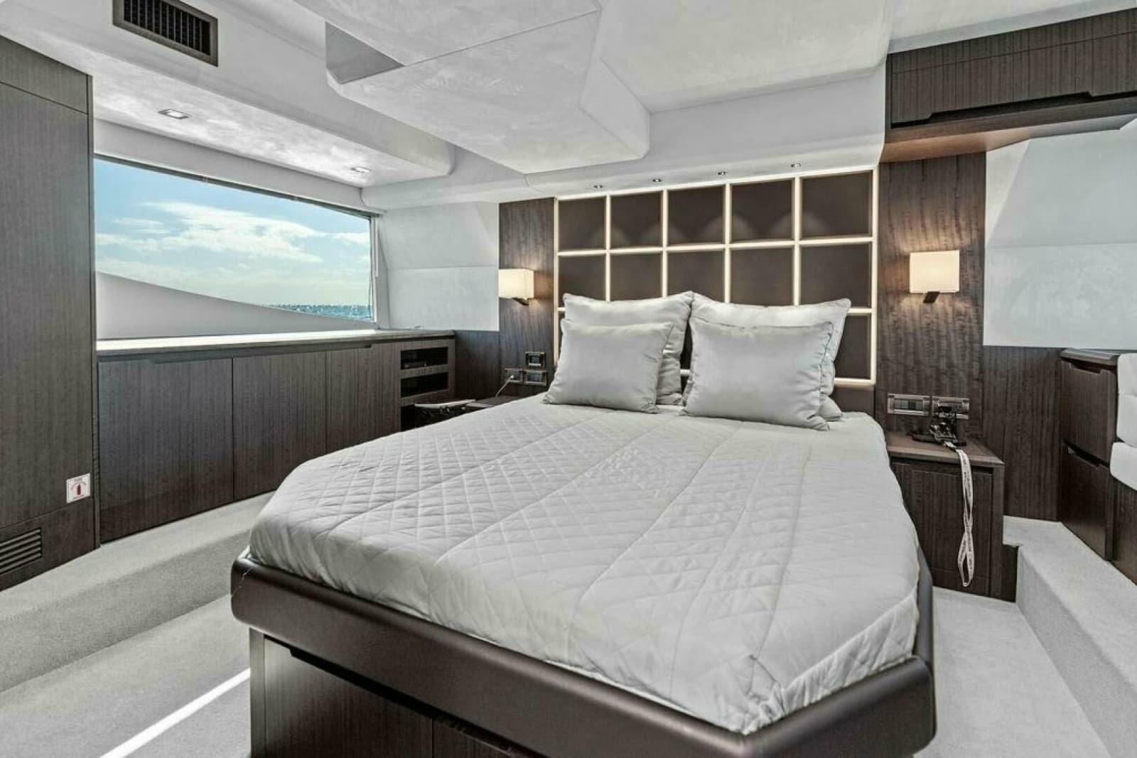 2024 Galeon 470 Sky - Photo 18
