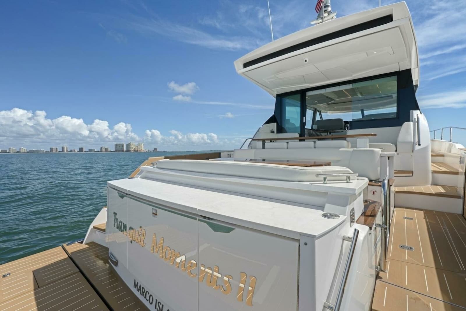 2023 Tiara Yachts EX 60 - Photo 94