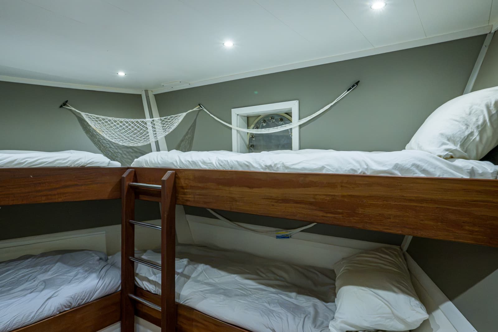 2013 Ocean Voyager 95 Expedition - Photo 94