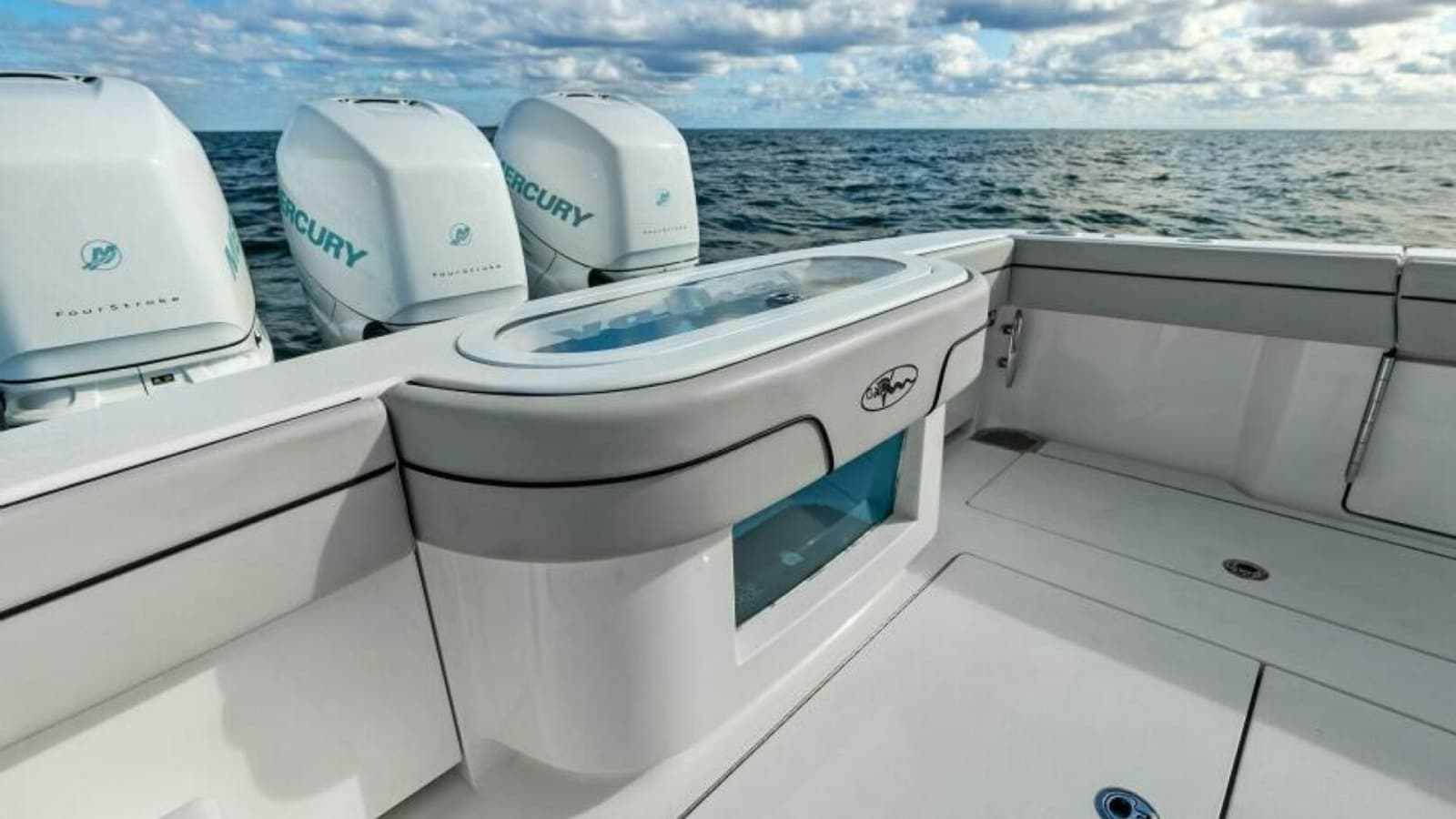 2021 Valhalla Boatworks V-37 - Photo 6