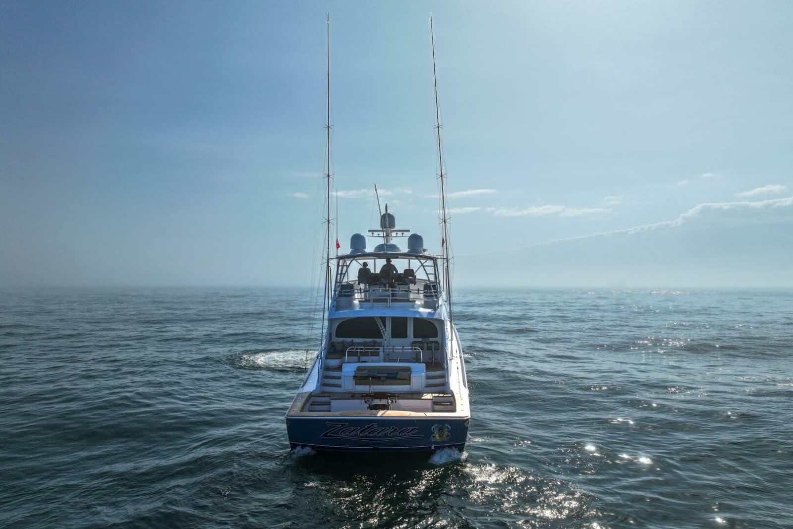 2025 Viking 90C - Photo 112