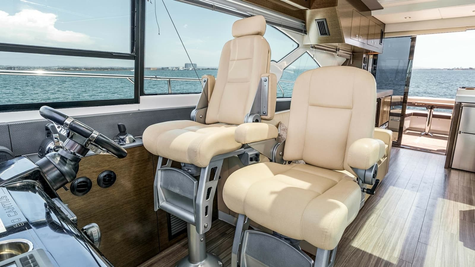 2017 Cruisers 60 Cantius  - Photo 11