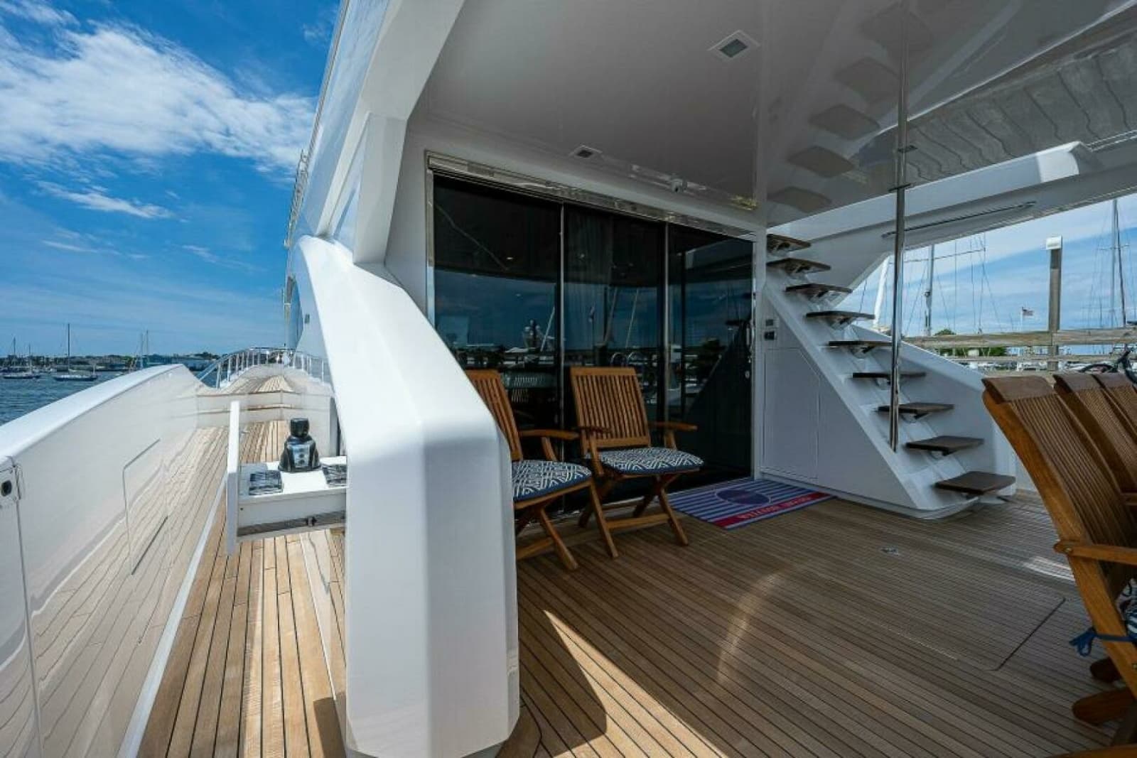 2017 Viking 75 Motoryacht - Photo 52