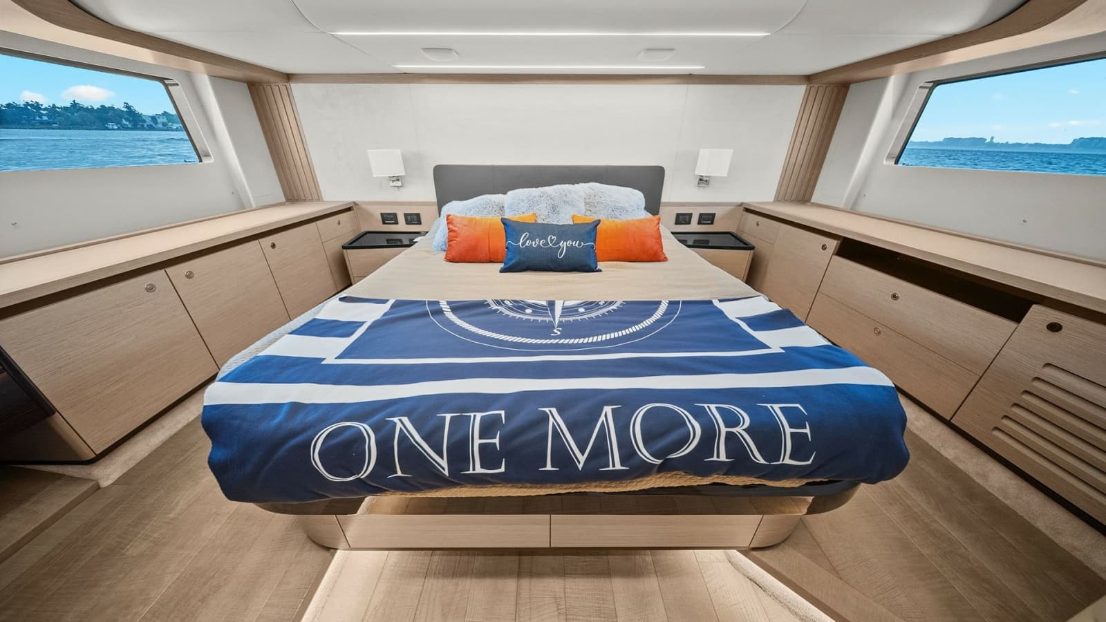 2024 Absolute 52 Navetta - Photo 3