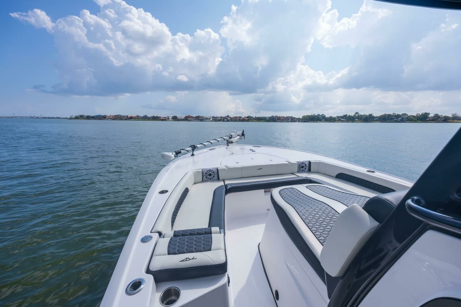 2024 Tidewater 3100 Carolina Bay - Photo 21