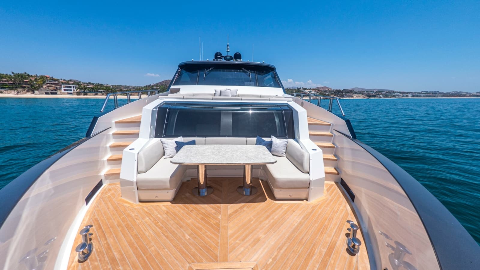 2024 Ocean Alexander 28E - Photo 81