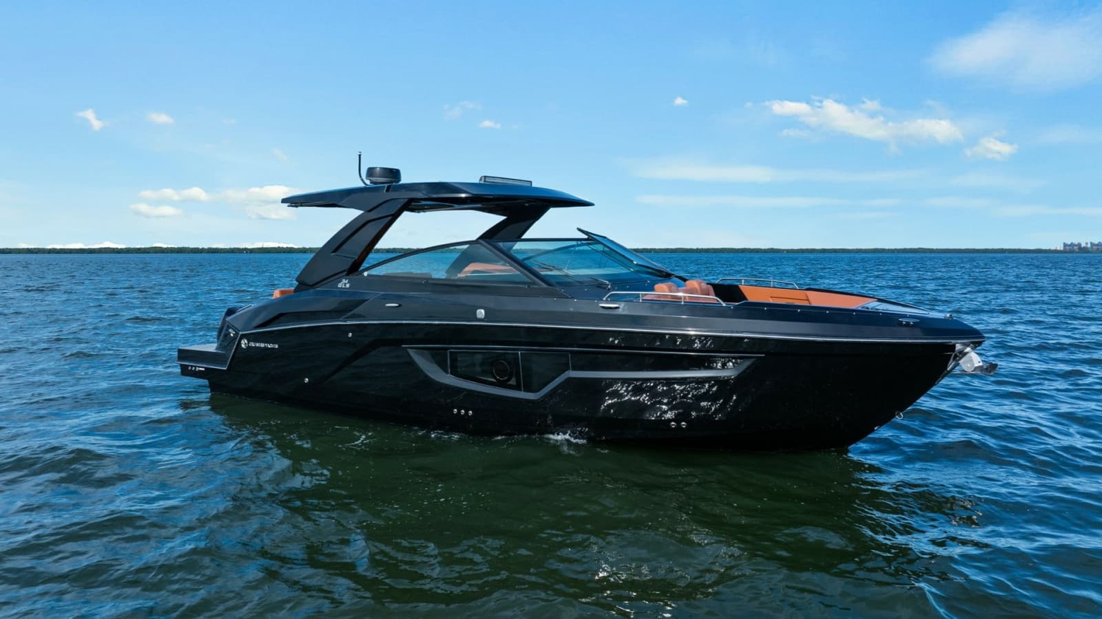 2022 Cruisers Yachts 34 GLS - Photo 1