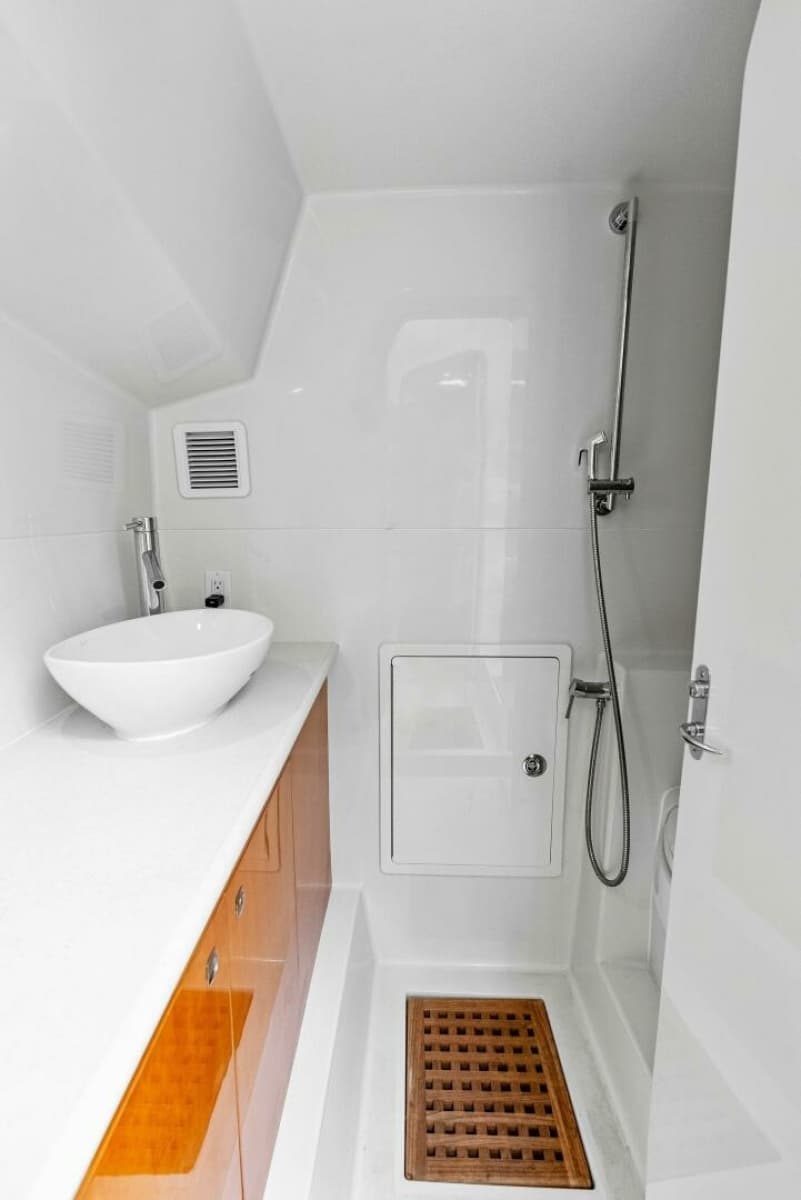 2020 Calcutta 480 Catamaran - Photo 45